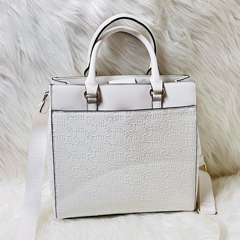 Juicy Couture Mini Tote Bag - Picture 3 of 6